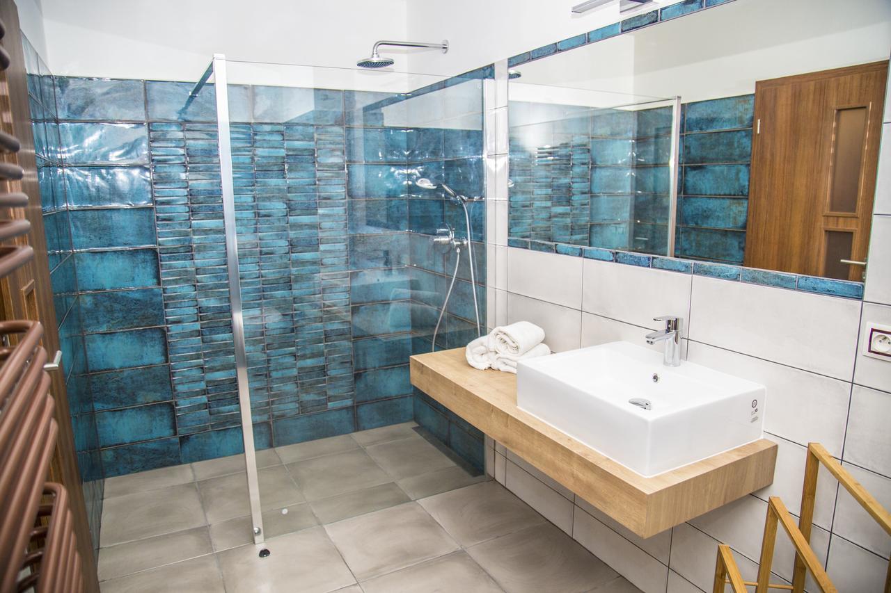 Spa Apartments St. Moritz Marianske Lazne Ngoại thất bức ảnh