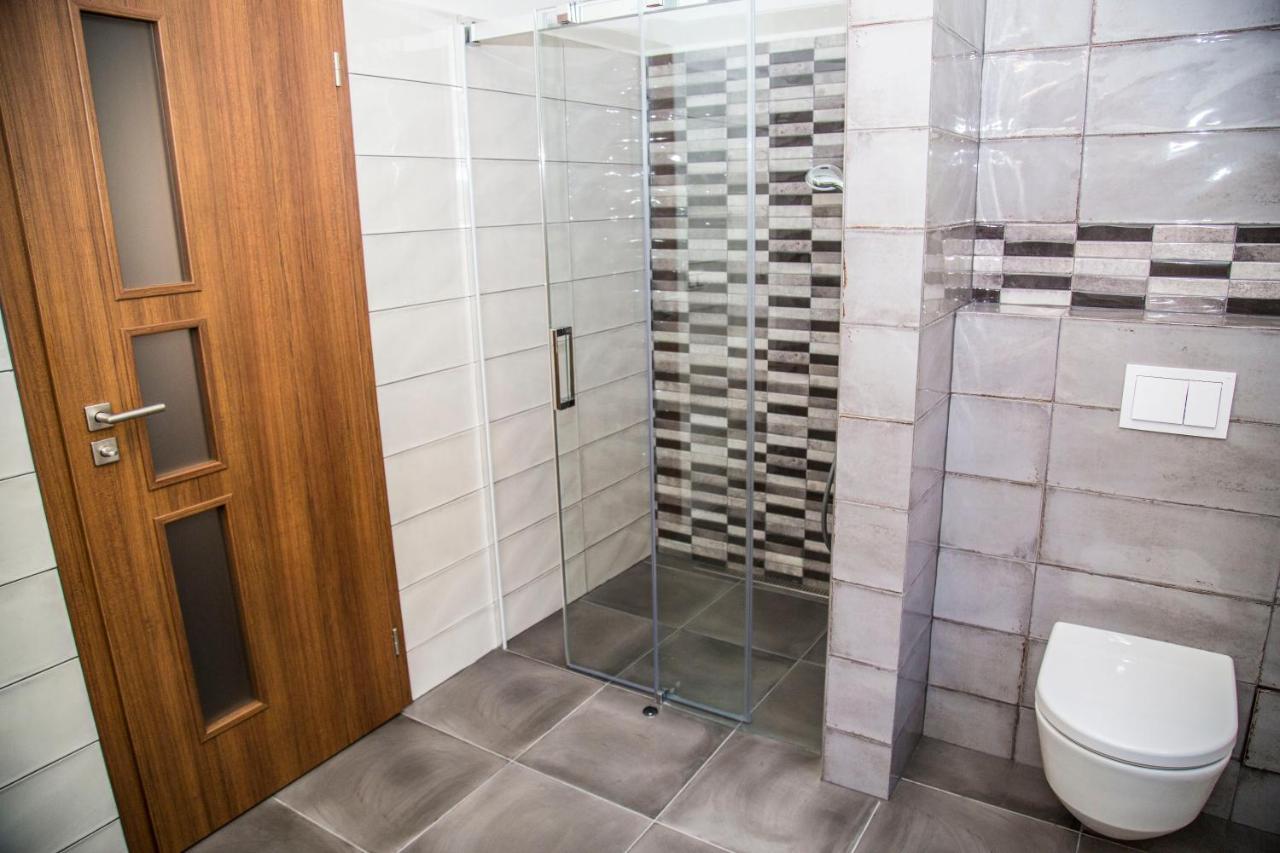 Spa Apartments St. Moritz Marianske Lazne Ngoại thất bức ảnh