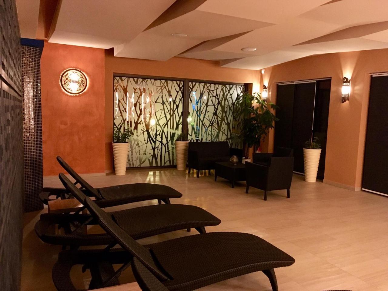 Spa Apartments St. Moritz Marianske Lazne Ngoại thất bức ảnh